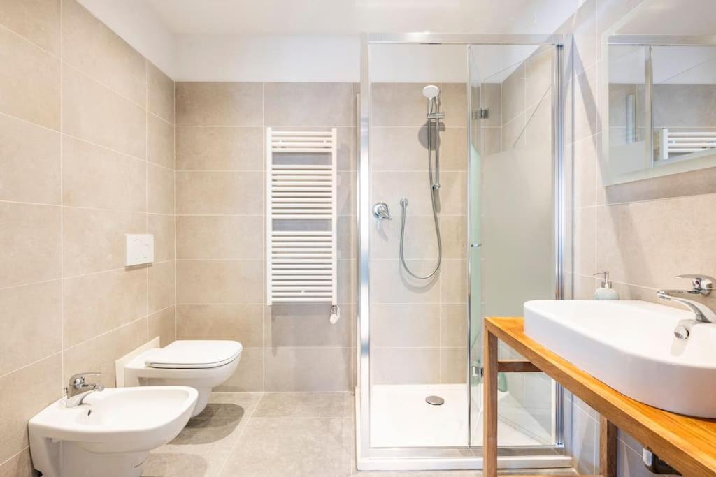 Bed and breakfast Luxury Suites