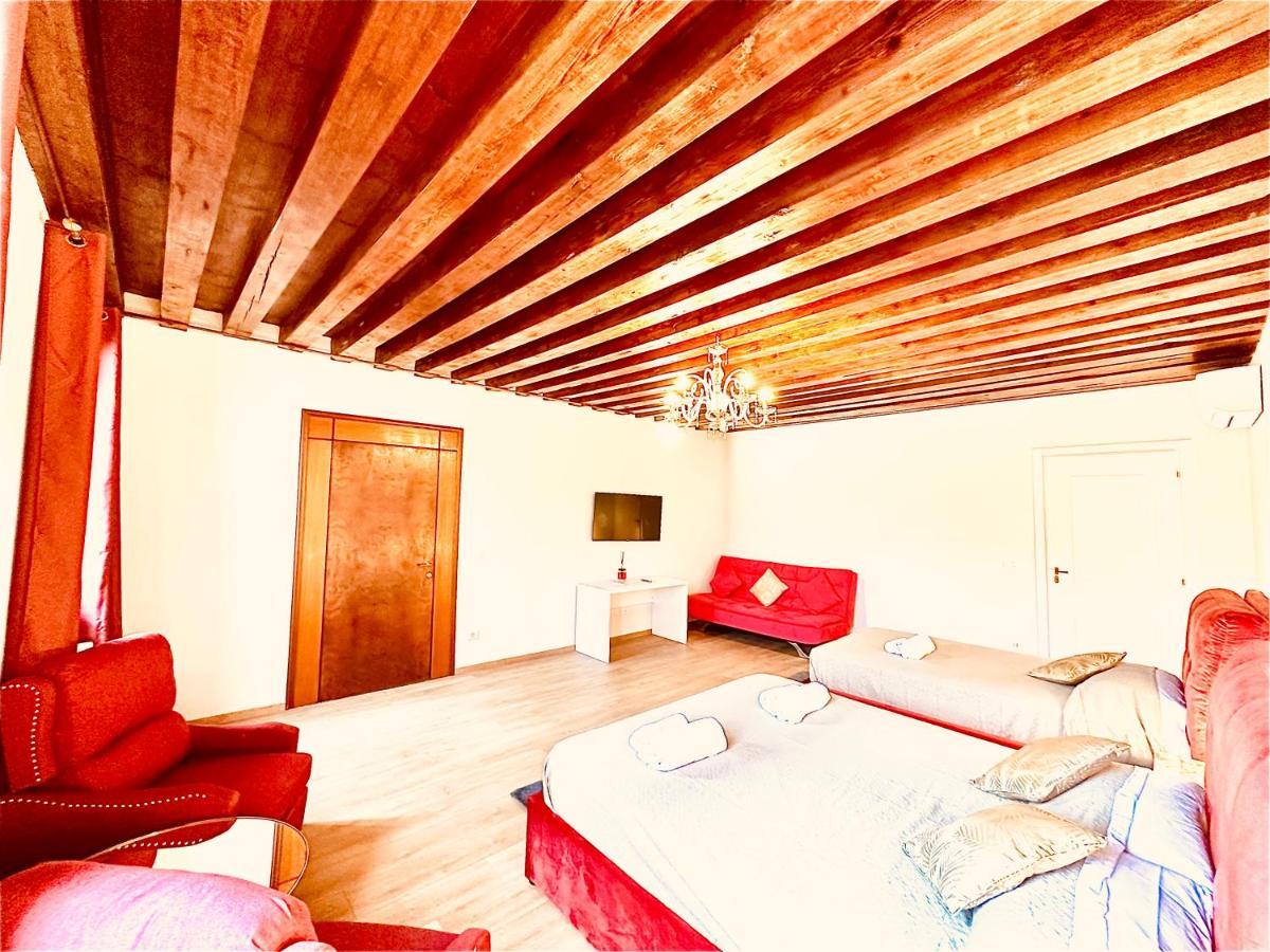 Frühstückspension Luxury Suites Venedig