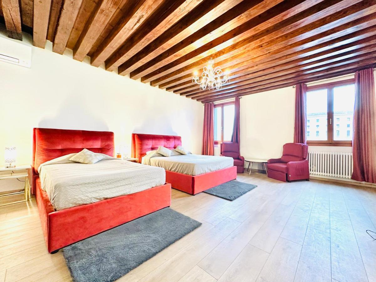 Luxury Suites Frühstückspension