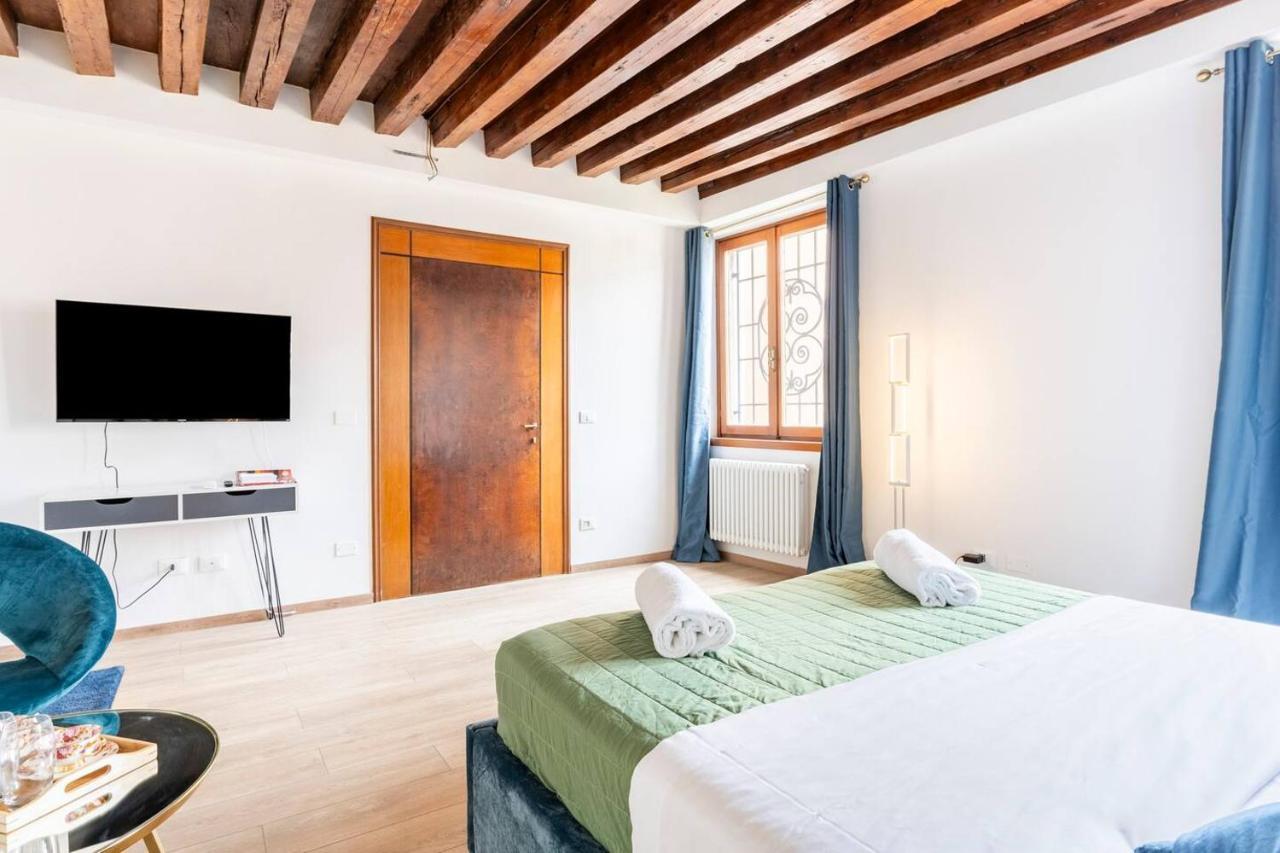 Frühstückspension Luxury Suites *