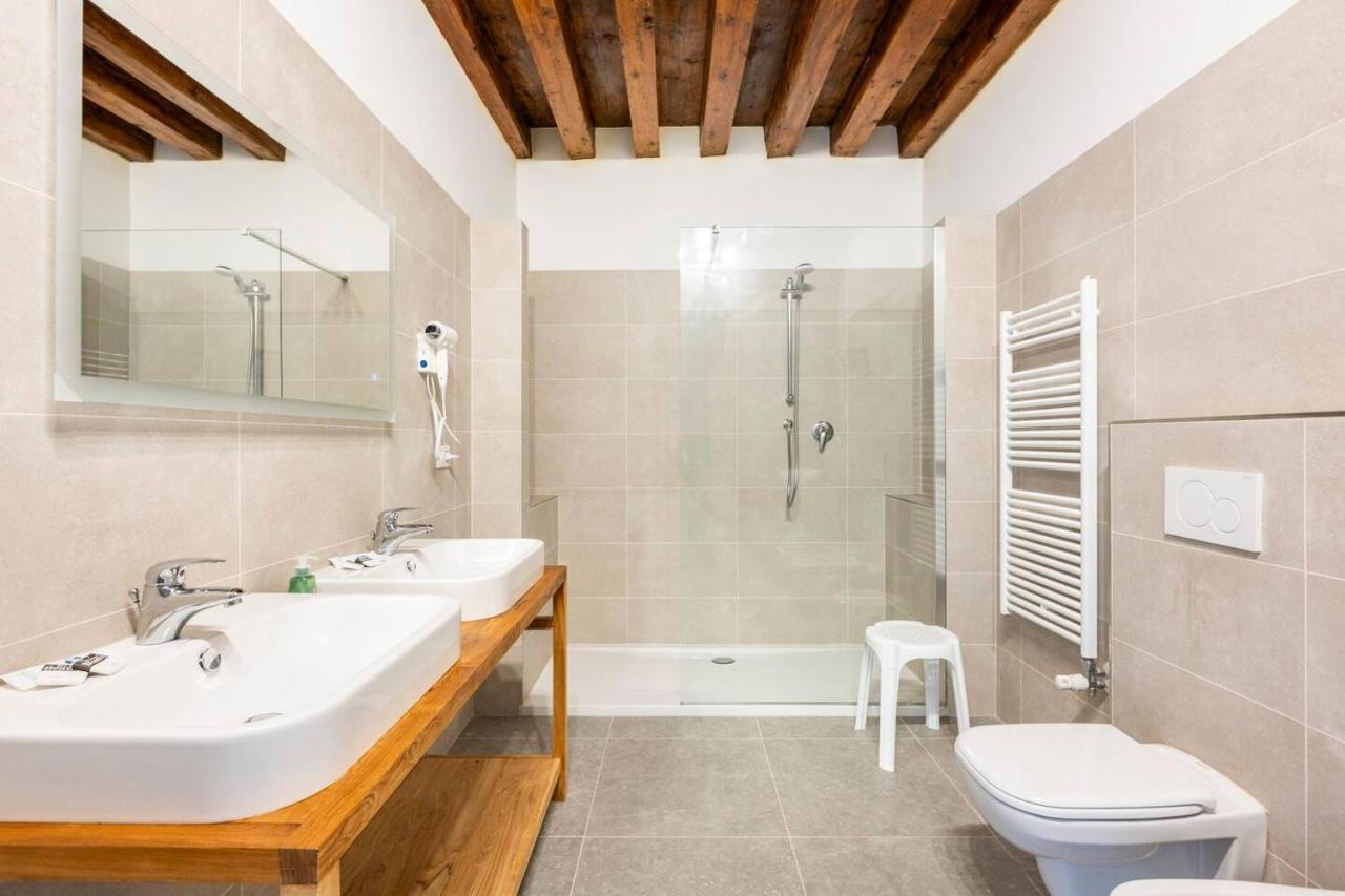 Luxury Suites Frühstückspension