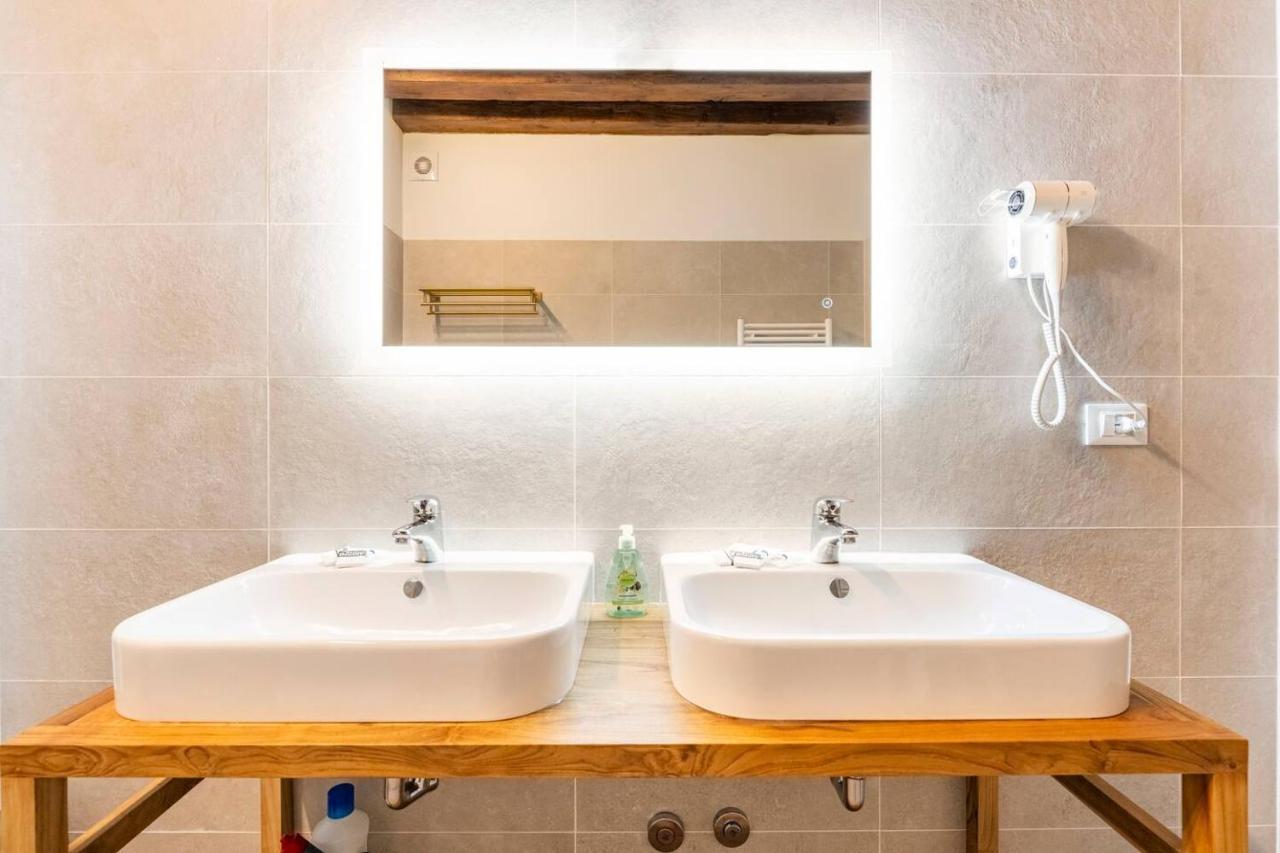 Frühstückspension Luxury Suites