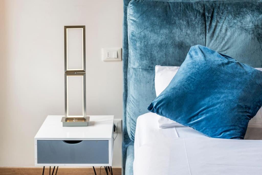 Frühstückspension Luxury Suites *