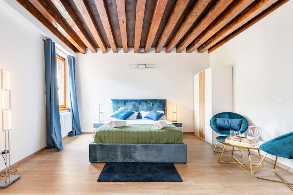 Frühstückspension Luxury Suites