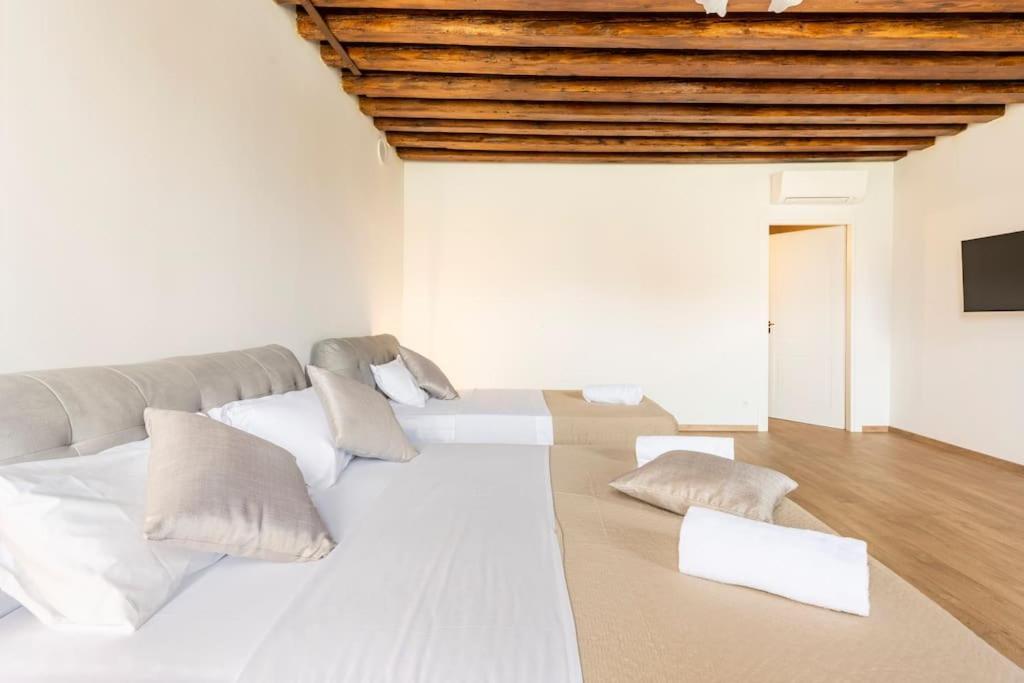 Luxury Suites Frühstückspension Venedig