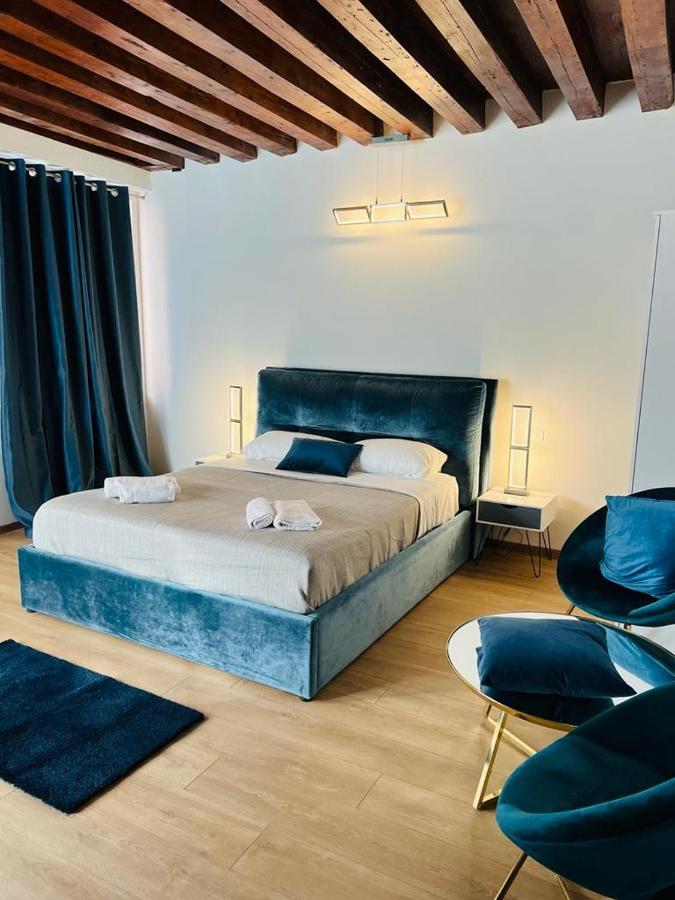 Bed & Breakfast Luxury Suites Venezia