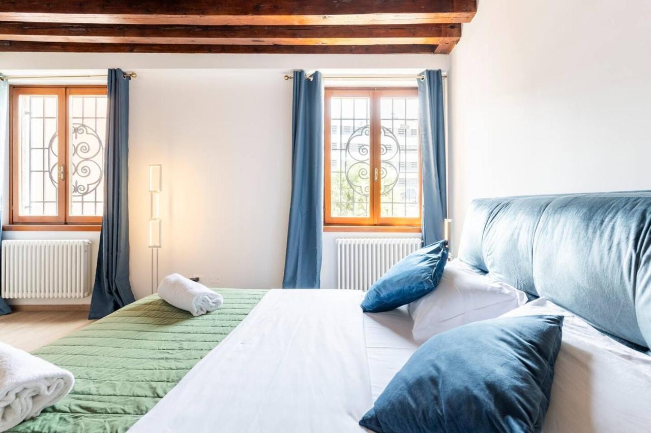 Luxury Suites Bed & Breakfast Venezia