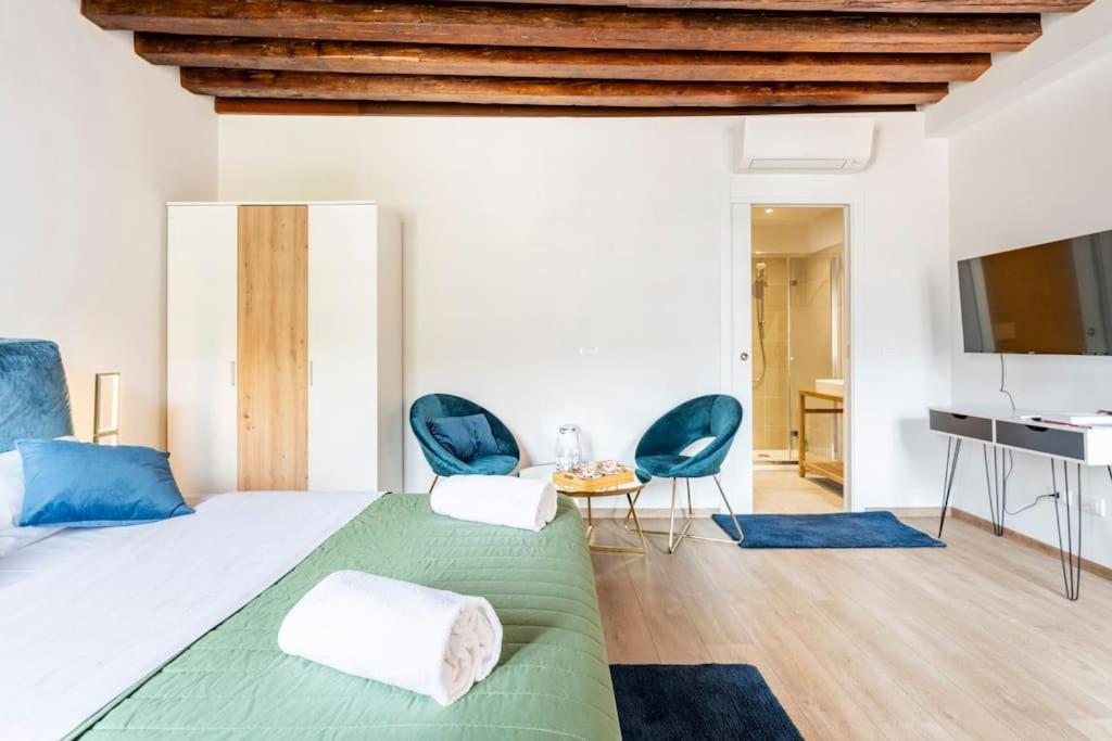 Luxury Suites Venezia