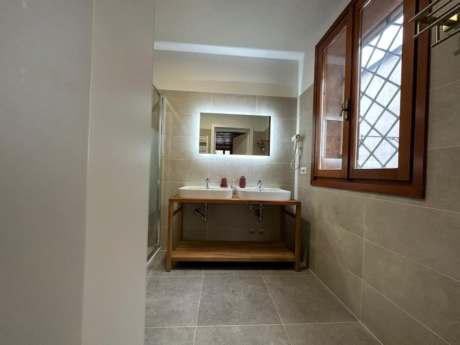 Luxury Suites Bed & Breakfast Venezia