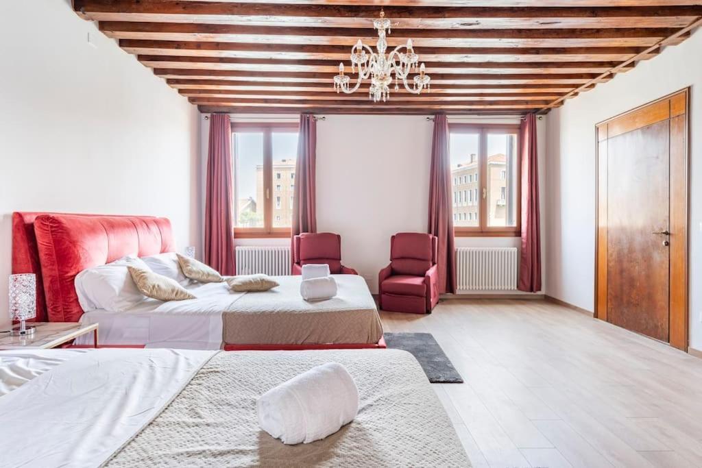 Luxury Suites Bed & Breakfast Venezia