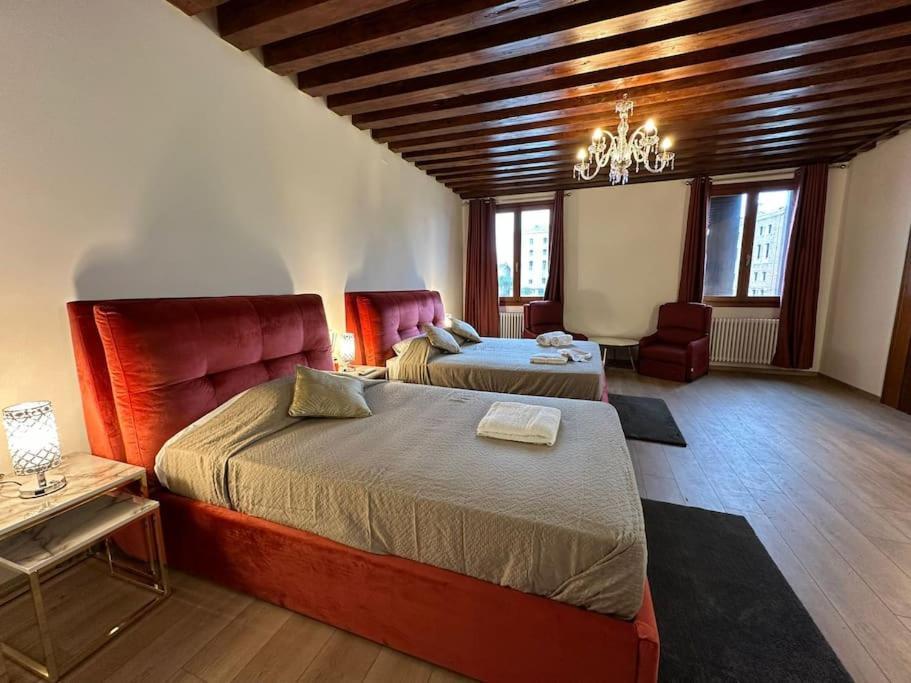 Luxury Suites Bed & Breakfast Venezia